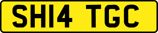 SH14TGC