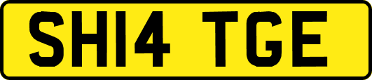 SH14TGE