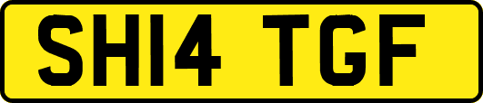 SH14TGF