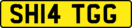 SH14TGG