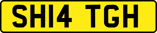 SH14TGH