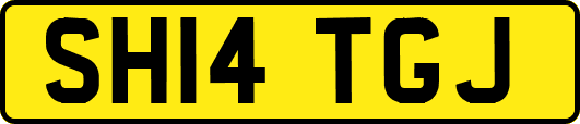 SH14TGJ