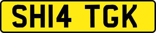 SH14TGK