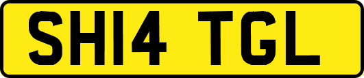 SH14TGL