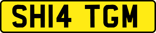 SH14TGM