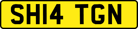 SH14TGN