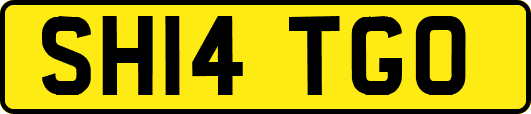 SH14TGO