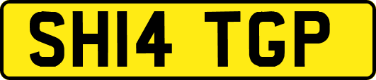 SH14TGP