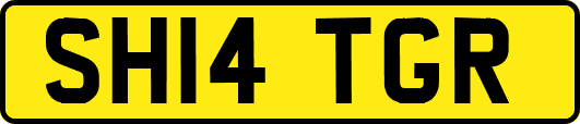 SH14TGR
