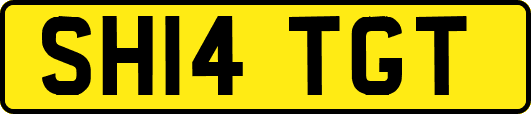 SH14TGT