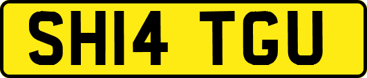 SH14TGU