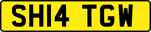 SH14TGW