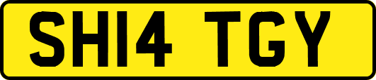 SH14TGY
