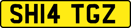 SH14TGZ
