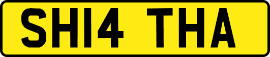 SH14THA