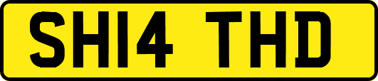 SH14THD