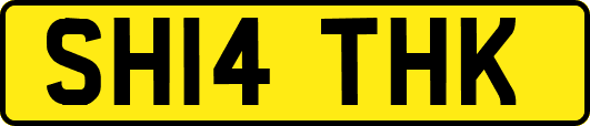 SH14THK