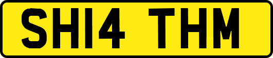 SH14THM