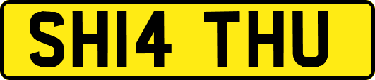 SH14THU