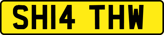 SH14THW