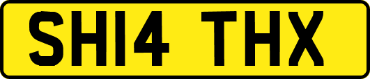 SH14THX