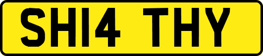 SH14THY