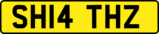 SH14THZ