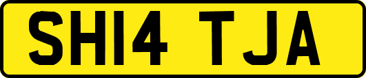 SH14TJA