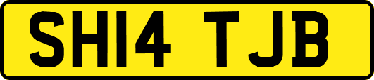 SH14TJB