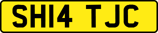 SH14TJC