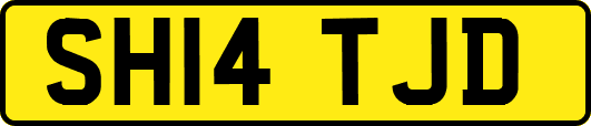 SH14TJD
