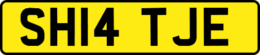 SH14TJE