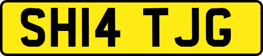 SH14TJG