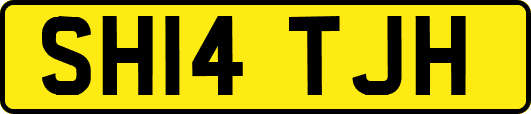SH14TJH