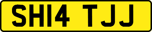 SH14TJJ