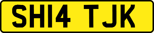 SH14TJK
