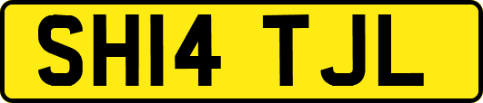 SH14TJL