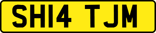 SH14TJM