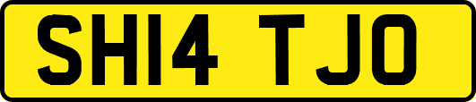 SH14TJO