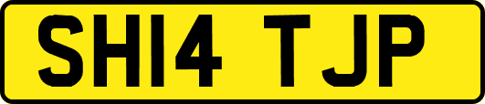 SH14TJP