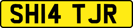 SH14TJR