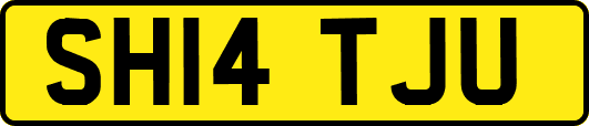 SH14TJU