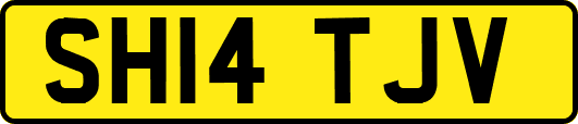 SH14TJV