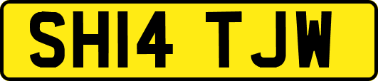 SH14TJW