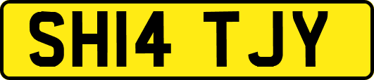 SH14TJY