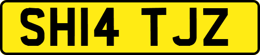 SH14TJZ