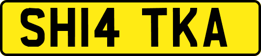 SH14TKA