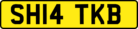 SH14TKB