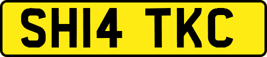 SH14TKC
