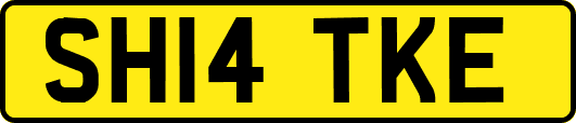 SH14TKE